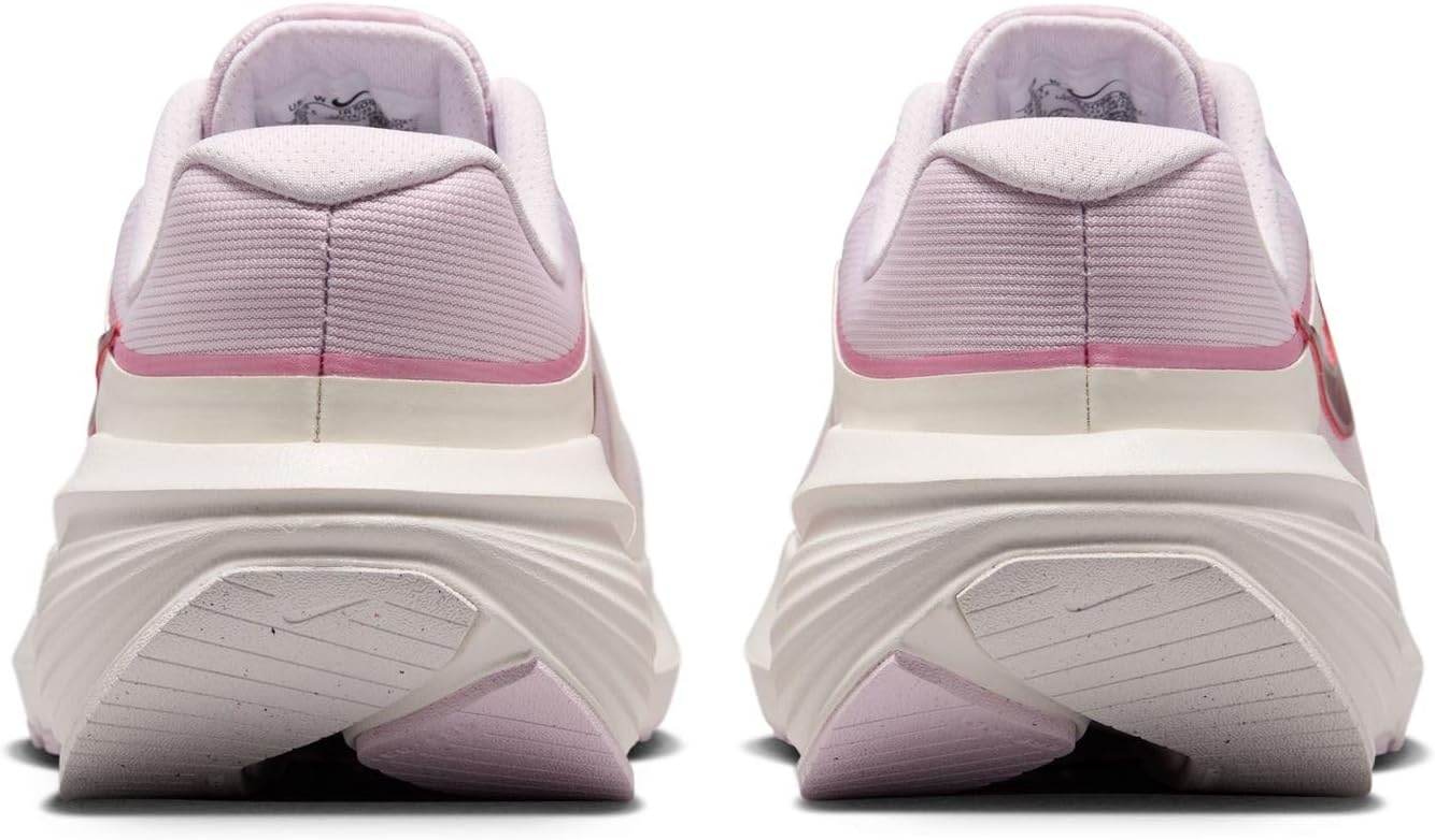 image:imageNike Womens Downshifter 14 Road Running ShoesBleached LilacPink Smokesailpink Rise