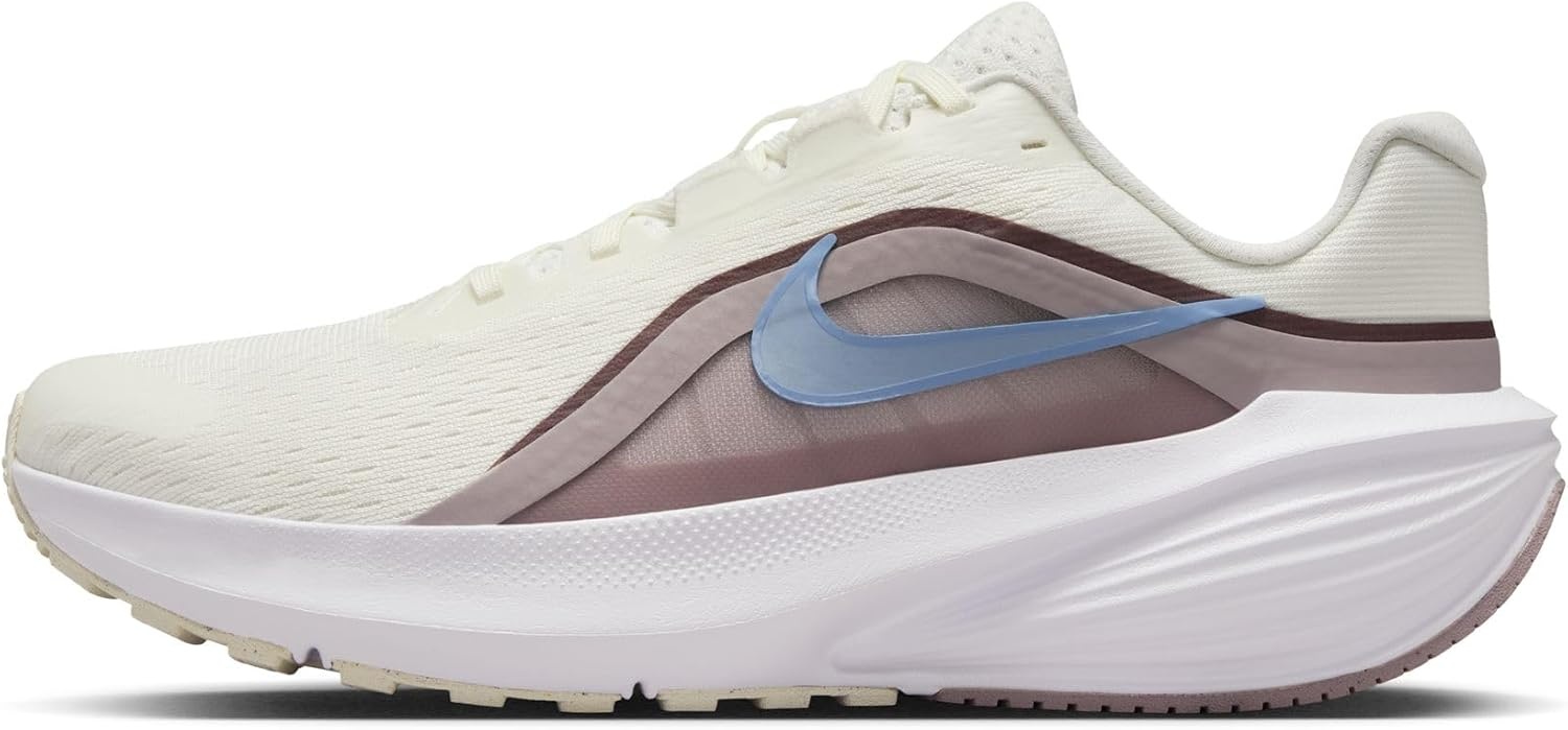 image:imageNike Womens Downshifter 14 Road Running ShoesSailHydrogen BlueWhiteTattoo