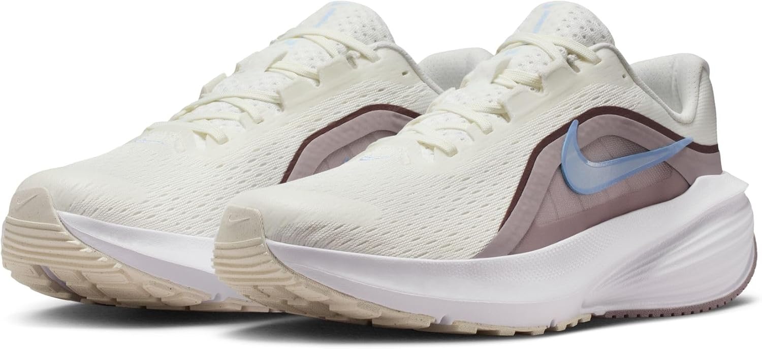 image:imageNike Womens Downshifter 14 Road Running ShoesSailHydrogen BlueWhiteTattoo
