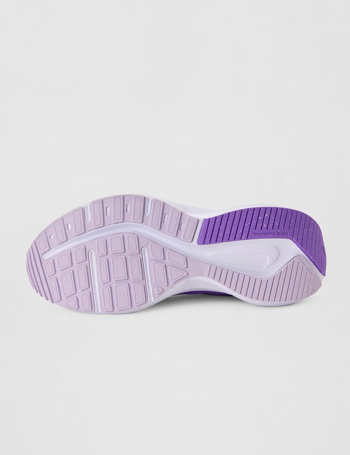image:imageNike Womens Downshifter 14 Road Running ShoesViolet MistWhiteSapphireBright Violet