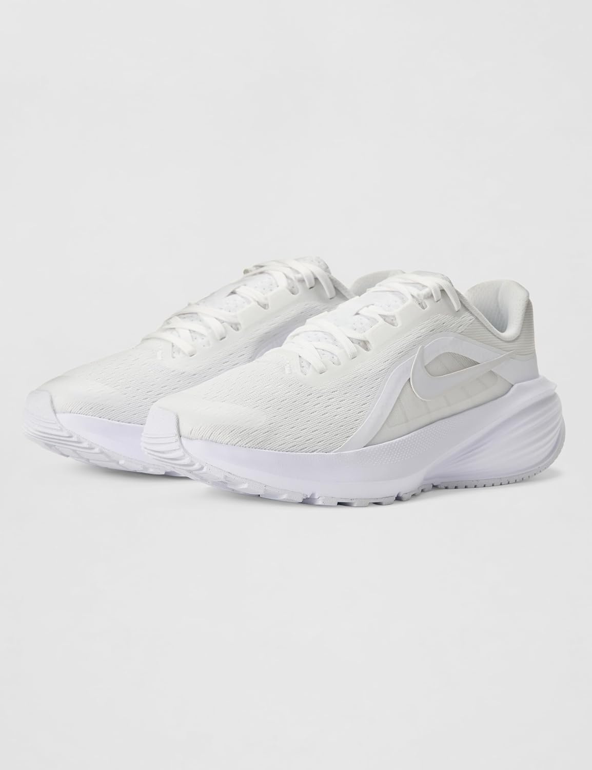 image:imageNike Womens Downshifter 14 Road Running ShoesWhiteWhite