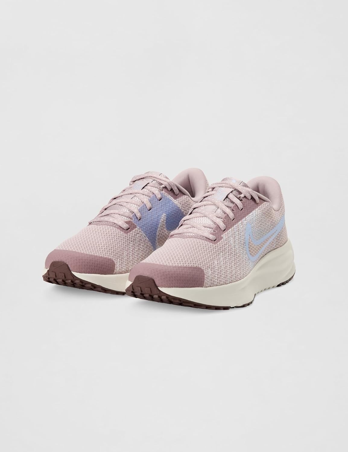 image:imageNike Womens Run Defy Road Running ShoesParticle RoseHydrogen BlueSailTattoo