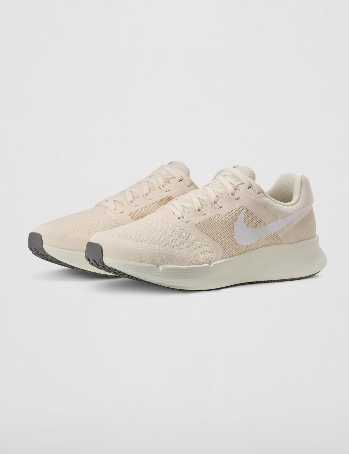 image:imageNike Womens Run Swift 3 Road Running ShoesChalkWhiteSailPencil Point