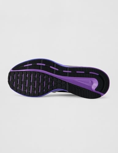 image:imageNike Womens Run Swift 3 Road Running ShoesSailBlackBright VioletRacer Blue