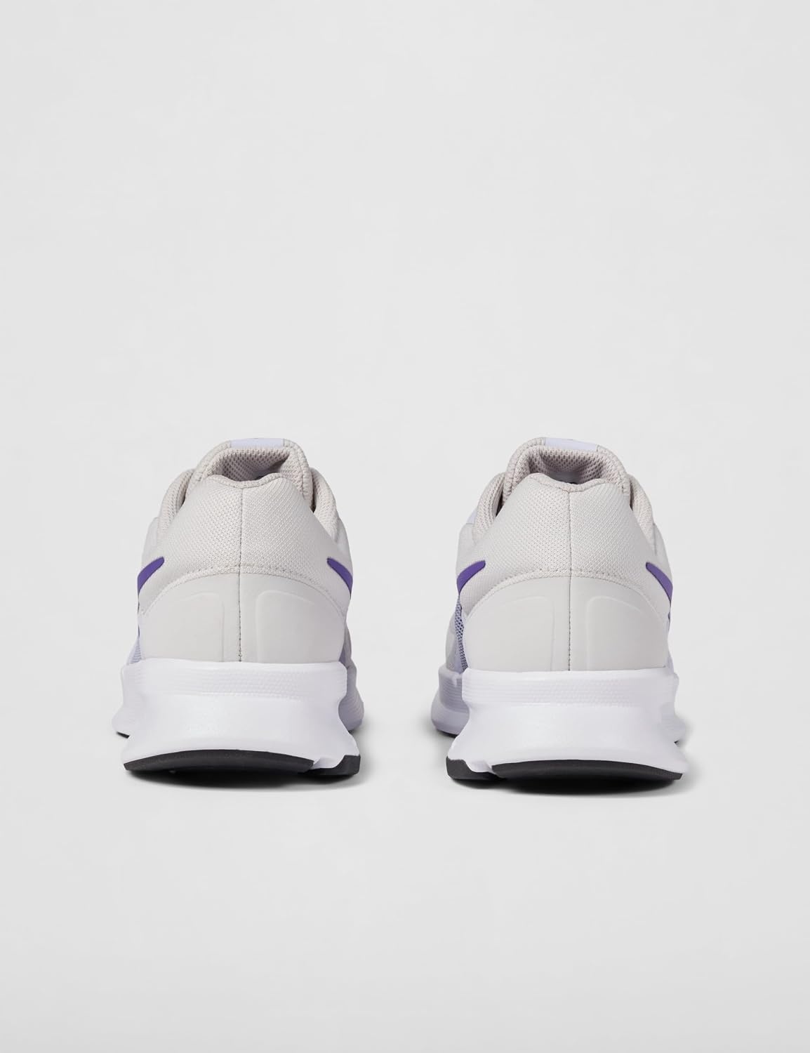 image:imageNike Womens Run Swift 3 Road Running ShoesVast GreyWild VioletAmethyst Tint