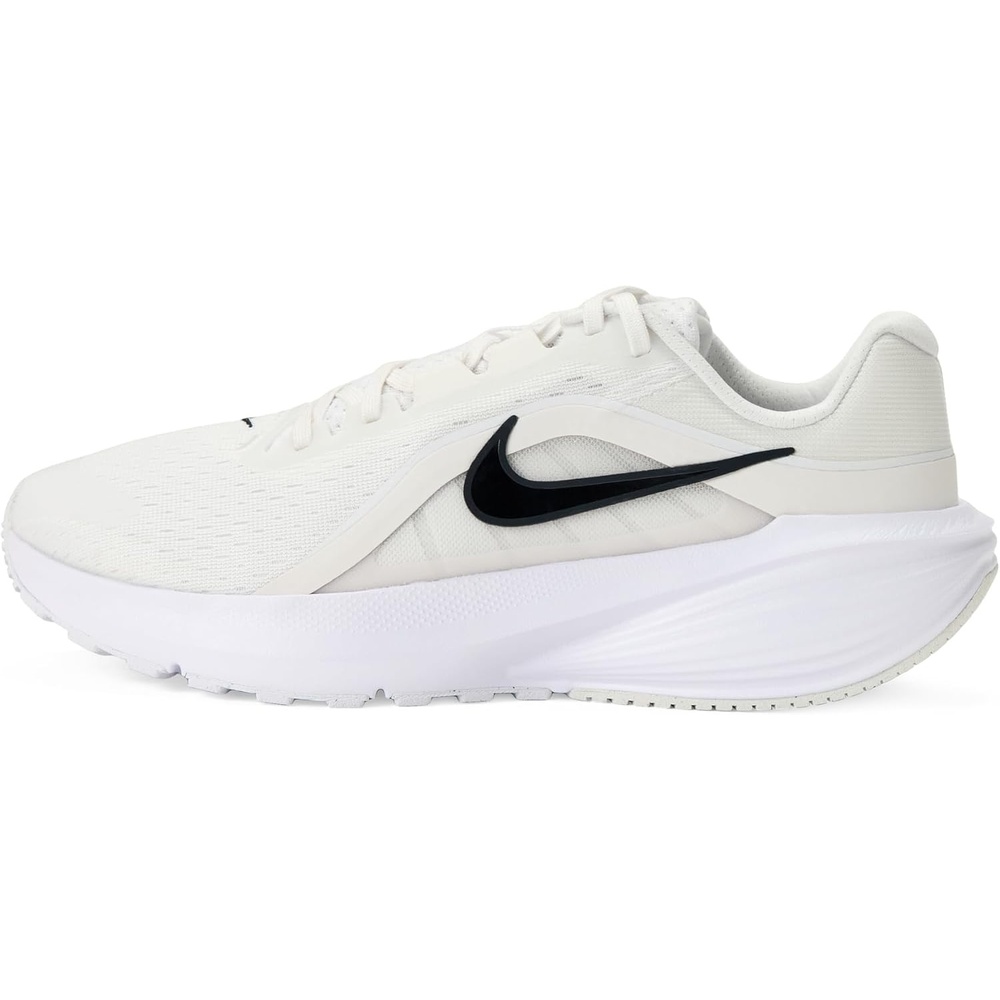 image:imageNike Womens Downshifter 14 Road Running ShoesWhiteBlackPlatinum TintAnthracite