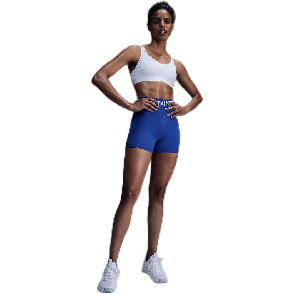 image:imageNike Womens Indy Sports Bra High SupportWhiteStone MauveWhite