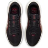 Nike Women’s Downshifter 14 Road Running Shoes(Black/Sail-british Khaki-fusion Red)
