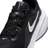 Nike Women’s Downshifter 14 Road Running Shoes(Black/White/Anthracite/Wolf Grey)