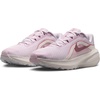Nike Women’s Downshifter 14 Road Running Shoes(Bleached Lilac/Pink Smoke-sail-pink Rise)