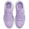 Nike Women’s Downshifter 14 Road Running Shoes(Violet Mist/White/Sapphire/Bright Violet)