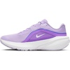 Nike Women’s Downshifter 14 Road Running Shoes(Violet Mist/White/Sapphire/Bright Violet)