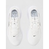 Nike Women’s Downshifter 14 Road Running Shoes(White/Black/Platinum Tint/Anthracite)
