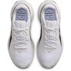 Nike Women’s Downshifter 14 Road Running Shoes(White/Metallic Silver-summit White)