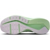 Nike Women’s Downshifter 14 Road Running Shoes(White/White-cucumber Calm-illusion Green)
