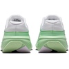 Nike Women’s Downshifter 14 Road Running Shoes(White/White-cucumber Calm-illusion Green)