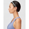Nike Women’s FLEX CLASSIC 6 PACK HEADBAND(Light soft pink/light army/white)