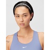 Nike Women’s FLEX CLASSIC 6 PACK HEADBAND(Printed)