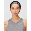 Nike Women’s FLEX CLASSIC 6 PACK HEADBAND(Volt/vivid pink/white)