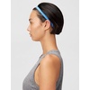 Nike Women’s FLEX CLASSIC 6 PACK HEADBAND(Volt/vivid pink/white)
