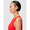 Nike Women’s FLEX CLASSIC 6 PACK HEADBAND(White/light army/black)