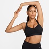 Nike Women’s Indy Sports Bra (High Support)(Black/Black/Black)