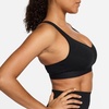 Nike Women’s Indy Sports Bra (High Support)(Black/Black/Black)