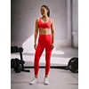 Nike Women’s Indy Sports Bra (High Support)(Light Crimson)