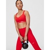 Nike Women’s Indy Sports Bra (High Support)(Light Crimson)