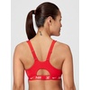 Nike Women’s Indy Sports Bra (High Support)(Light Crimson)
