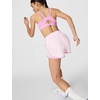Nike Women’s Indy Sports Bra (High Support)(Light Magenta)