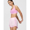Nike Women’s Indy Sports Bra (High Support)(Light Magenta)