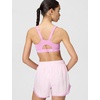 Nike Women’s Indy Sports Bra (High Support)(Light Magenta)