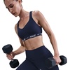 Nike Women’s Indy Sports Bra (High Support)(Midnight Navy)