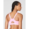 Nike Women’s Indy Sports Bra (High Support)(Pink Rise)