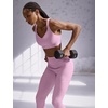 Nike Women’s Indy Sports Bra (High Support)(Pink Rise)