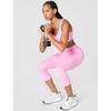 Nike Women’s Indy Sports Bra (High Support)(Pink Rise)