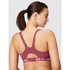 Nike Women’s Indy Sports Bra (High Support)(Pink Smoke)