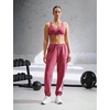 Nike Women’s Indy Sports Bra (High Support)(Pink Smoke)
