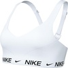 Nike Women’s Indy Sports Bra (High Support)(White/Stone Mauve/Black)