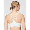 Nike Women’s Indy Sports Bra (Light Support)(Barely Green)