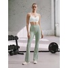 Nike Women’s Indy Sports Bra (Light Support)(Barely Green)