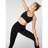 Nike Women’s Indy Sports Bra (Light Support)(Black/Black)