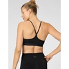 Nike Women’s Indy Sports Bra (Light Support)(Black/Black)