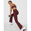 Nike Women’s Indy Sports Bra (Light Support)(Burgundy Crush/White)