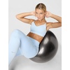 Nike Women’s Indy Sports Bra (Light Support)(Celestine Blue)