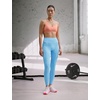 Nike Women’s Indy Sports Bra (Light Support)(Crimson Bliss)