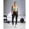 Nike Women’s Indy Sports Bra (Light Support)(Cucumber Calm)