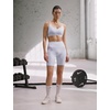 Nike Women’s Indy Sports Bra (Light Support)(Hydrogen Blue)