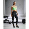 Nike Women’s Indy Sports Bra (Light Support)(Illusion Green)